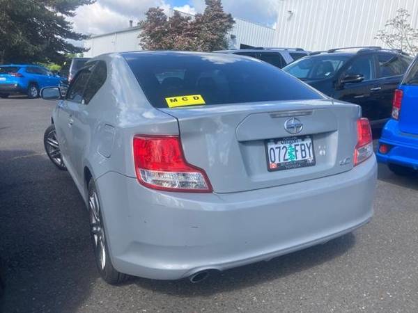 2011 Scion tC 2dr HB Auto (Natl) Coupe - - by dealer for sale in Vancouver, OR – photo 2