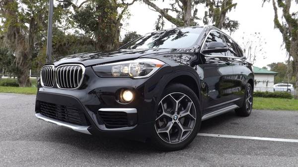 2016 BMW X1 Xdrive28i - - by dealer - vehicle for sale in Bunnell, FL – photo 4
