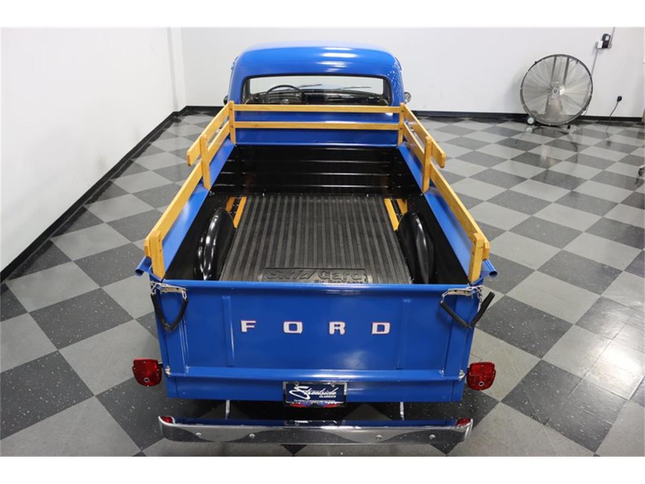1955 Ford F100 for sale in Fort Worth, TX – photo 32