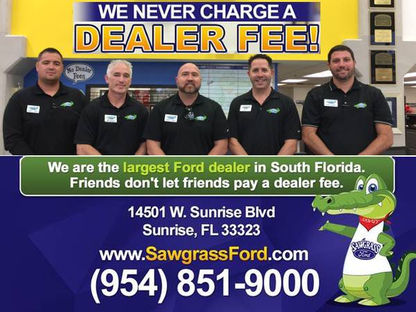 NEW! 2020 Ford Fusion Hybrid SE - Stock # 83338 Financing available... for sale in Sunrise, FL – photo 22