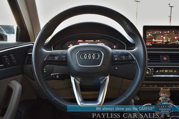 2017 Audi Allroad Premium Plus/AWD/Heated Front & Rear Leather for sale in Anchorage, AK – photo 11