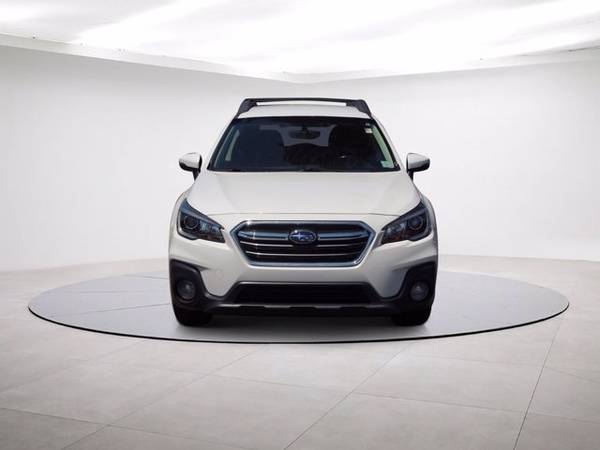 2018 Subaru Outback Premium - - by dealer - vehicle for sale in Clayton, NC – photo 3