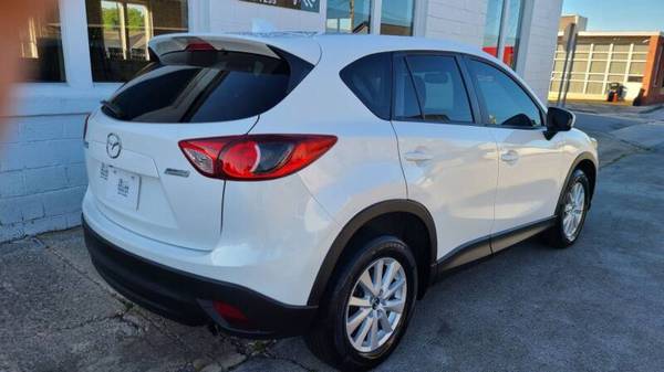 2013 Mazda CX-5 Touring - - by dealer for sale in Loudon, TN – photo 3