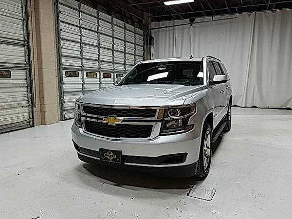 2015 Chevrolet Tahoe LT - SUV - cars & trucks - by dealer - vehicle... for sale in Comanche, TX – photo 3