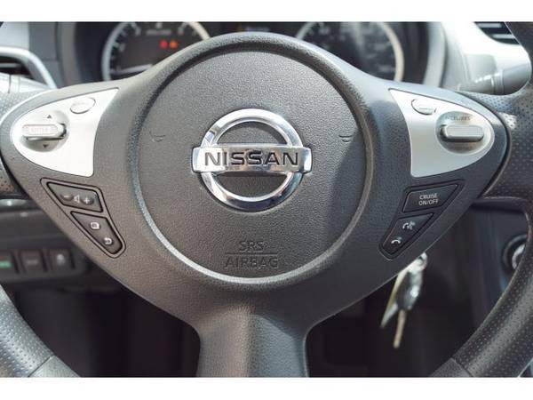 2018 Nissan Sentra S for sale in Arlington, TX – photo 17