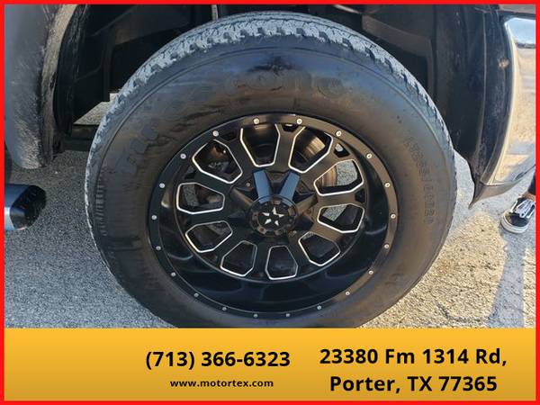 2015 Ram 2500 Crew Cab - Financing Available! - cars & trucks - by... for sale in Porter, MT – photo 8