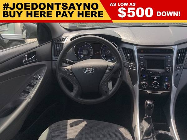 2014 Hyundai Sonata GLS 4dr Sedan - - by dealer for sale in Philadelphia, NJ – photo 5
