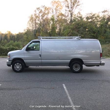 *2013* *Ford* *E-Series Cargo Van* *EXTENDED CARGO VAN* - cars &... for sale in Stafford, VA – photo 4