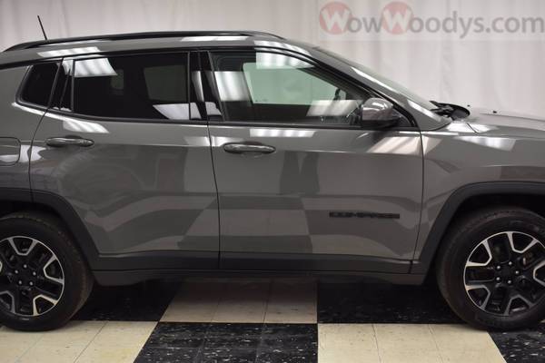 One Owner! 2019 Jeep Compass Upland Edition WE FINANCE! Heated Seats... for sale in CHILLICOTHE, IA – photo 19