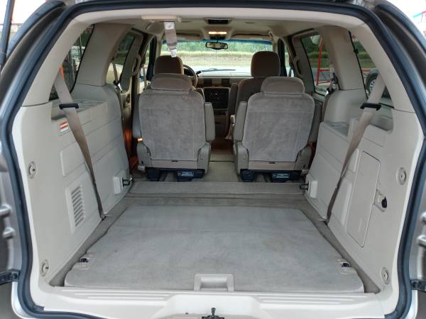 Ford Freestar 2004 4.2 - cars & trucks - by owner - vehicle... for sale in palmview, TX – photo 17