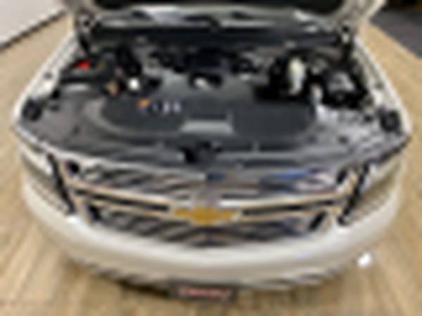 2015 Chevrolet Suburban LTZ Sport Utility 4D 4WD - cars & trucks -... for sale in Sanford, FL – photo 10