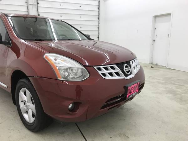 2012 Nissan Rogue SUV S - cars & trucks - by dealer - vehicle... for sale in Kellogg, MT – photo 8