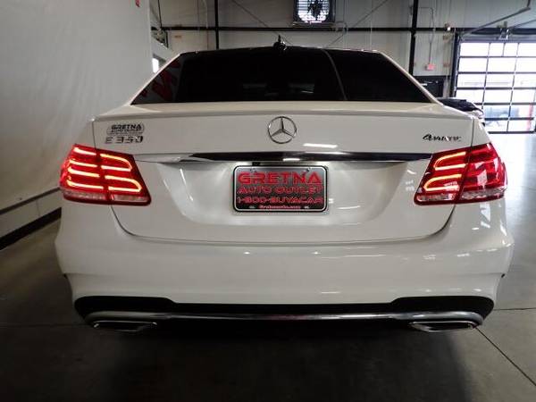 2014 Mercedes-Benz E-Class - - by dealer - vehicle for sale in Gretna, IA – photo 15