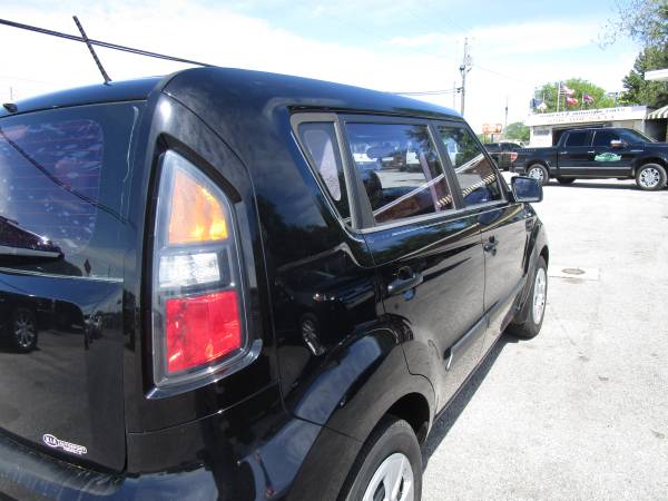 2011 KIA SOUL 3066 - - by dealer - vehicle automotive for sale in Milton, FL – photo 5
