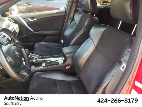 2014 Acura TSX Special Edition SKU:EC000894 Sedan for sale in Torrance, CA – photo 15