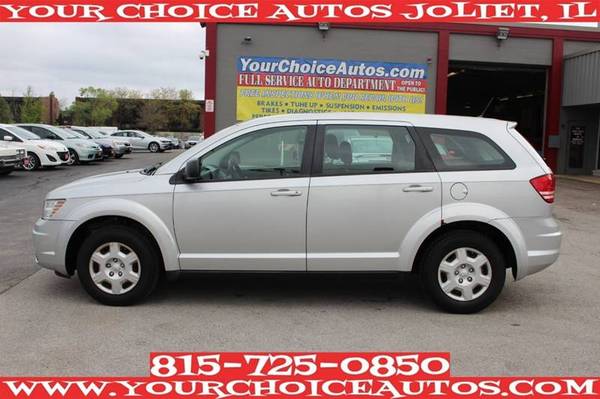 2010 *DODGE**JOURNEY* SE GAS SAVER CD GOOD TIRES 157063 for sale in WAUKEGAN, IL – photo 9
