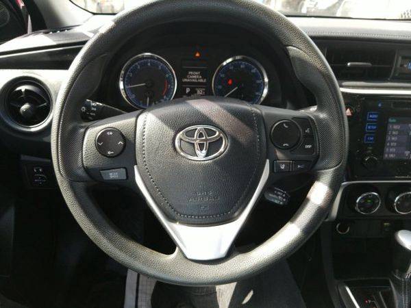 2018 Toyota Corolla L - BAD CREDIT EXPERTS!! for sale in NEW YORK, NY – photo 18