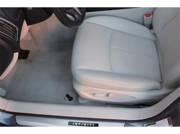 2015 INFINITI Q50 3.7 Premium Sedan 4D for sale in Phoenix, AZ – photo 20