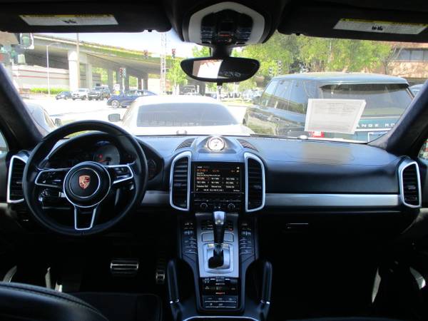2016 Porsche Cayenne GTS *EASY APPROVAL* for sale in San Rafael, CA – photo 3