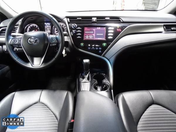 2018 Toyota Camry L !!Bad Credit, No Credit? NO PROBLEM!! - cars &... for sale in WAUKEGAN, WI – photo 18