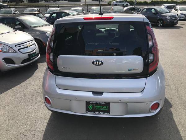 2017 Kia Soul EV fun and sun plus EV SPECIALIST-peninsula - cars & for sale in Daly City, CA – photo 9