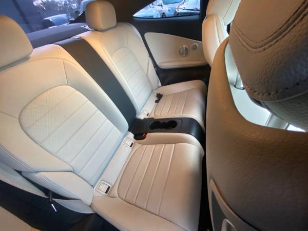 2017 mercedes benz c-300 AMG - - by dealer - vehicle for sale in Hollywood, FL – photo 4