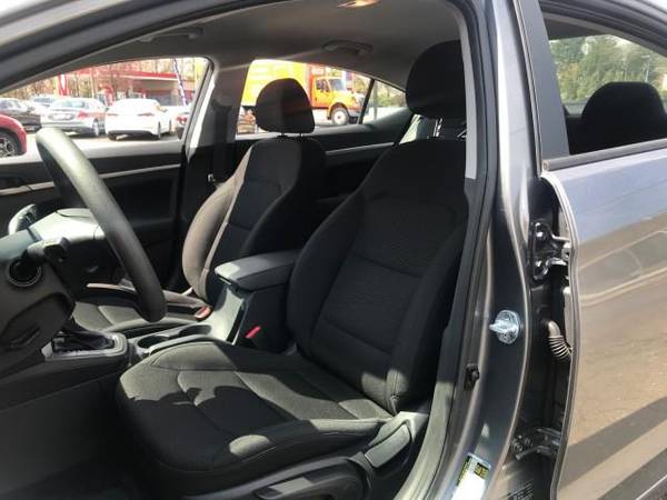 2019 Hyundai Elantra - - by dealer - vehicle for sale in south amboy, NJ – photo 13