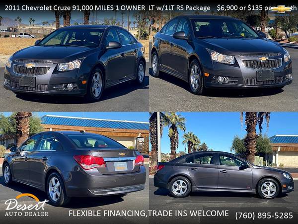 2012 KIA Optima LOW MILES GREAT BUY LX with ONLY 89,000 Miles - cars... for sale in Palm Desert , CA – photo 21