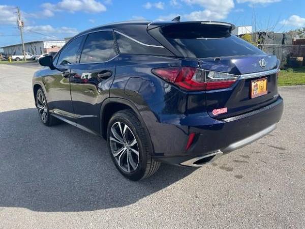 2017 Lexus RX RX 350 APPLY ONLINE! - - by dealer for sale in Fort Myers, FL – photo 5
