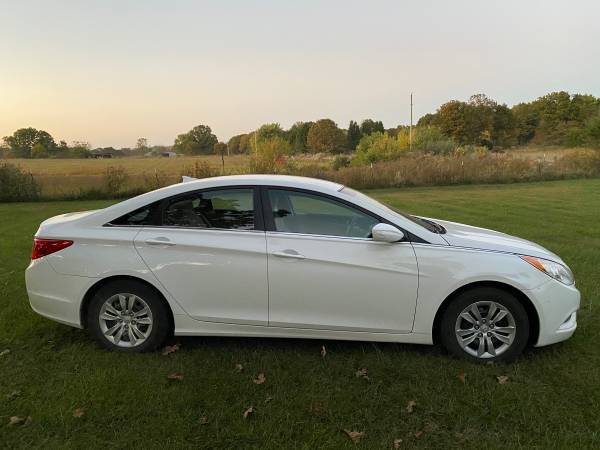 2012 Hyundai Sonata - cars & trucks - by owner - vehicle automotive... for sale in West Plains, MO – photo 5