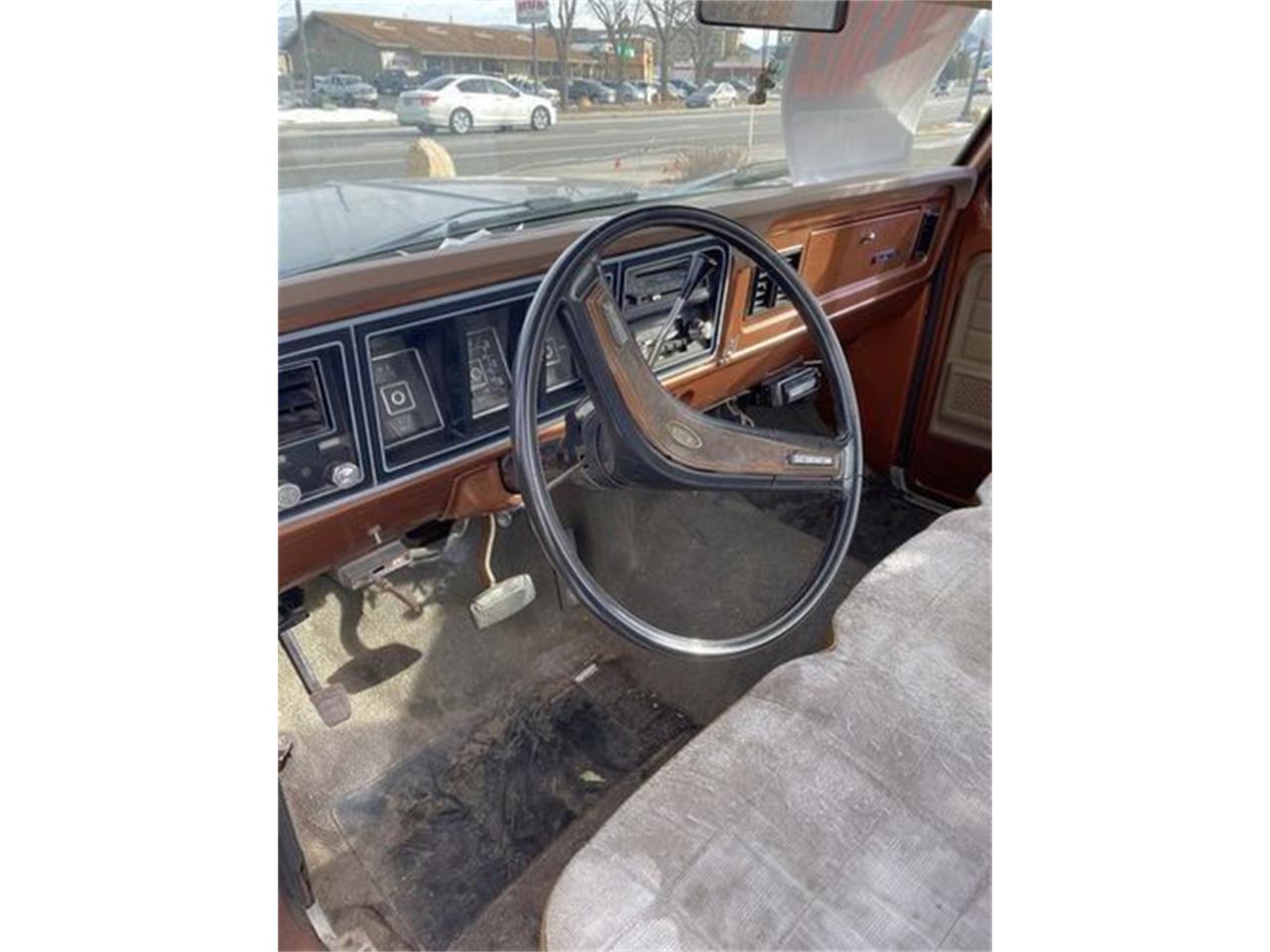 1977 Ford F250 for sale in Cadillac, MI – photo 4