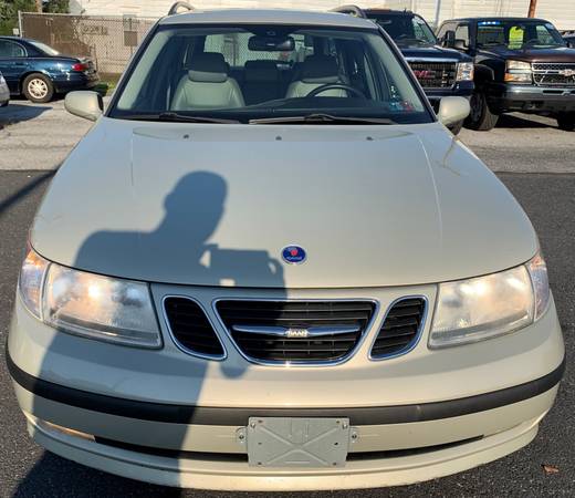 2005 Saab 9-5 SportWagon Arc 2.3T for sale in Middletown, PA – photo 2