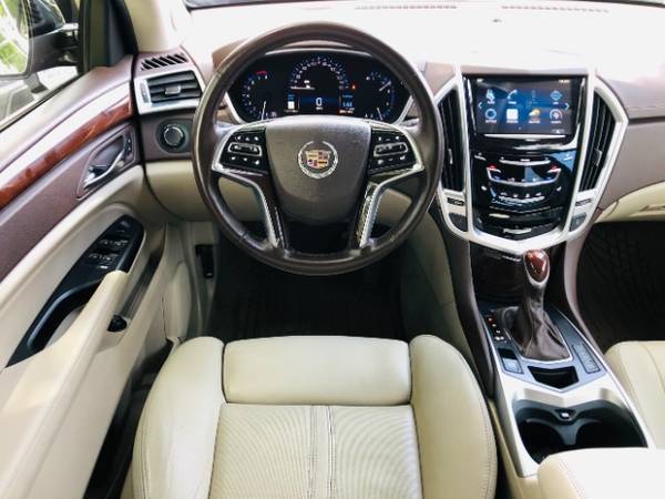 2014 Cadillac SRX Luxury Collection LOW DOWN LOW DOWN - cars & for sale in Austin, TX – photo 16