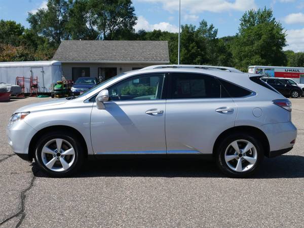 2010 Lexus RX 350 AWD 4dr for sale in Inver Grove Heights, MN – photo 4