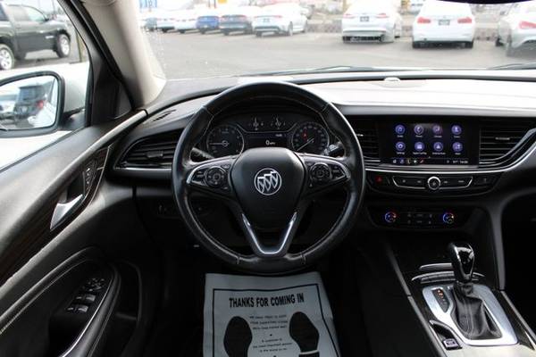 2019 Buick Regal Sportback Preferred ll Sedan 4D for sale in Hermiston, WA – photo 9