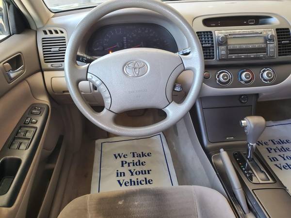 2006 TOYOTA CAMRY - cars & trucks - by dealer - vehicle automotive... for sale in MILWAUKEE WI 53209, WI – photo 15