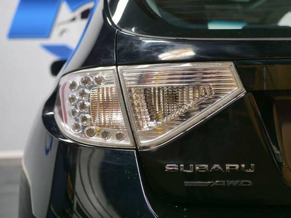 2011 Subaru Impreza Wagon WRX 5 SPEED MANUAL, AWD, SUNROOF, PREMIUM for sale in Massapequa, NY – photo 12