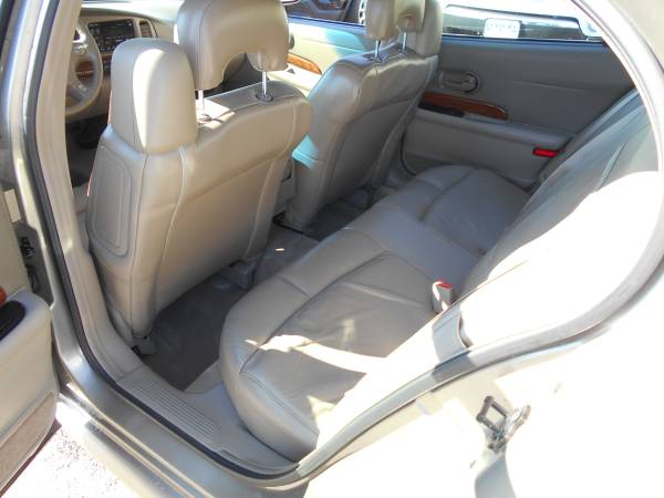 2000 Buick Lesabre Custom - cars & trucks - by dealer - vehicle... for sale in East Windsor, MA – photo 12