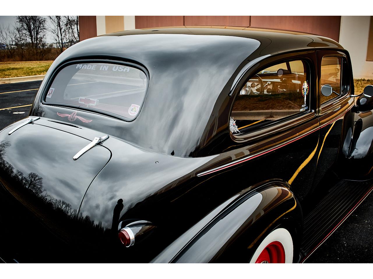 1939 Chevrolet Deluxe for sale in O'Fallon, IL – photo 74