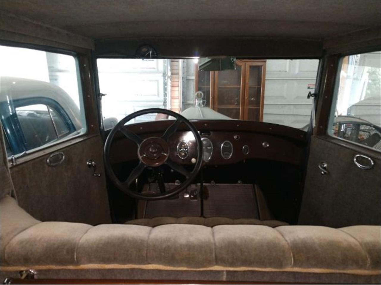1927 Packard 4-26 for sale in Cadillac, MI – photo 15