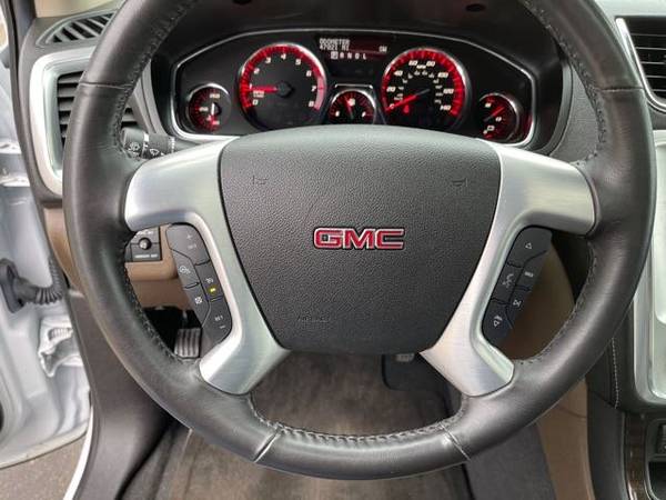 2017 GMC Acadia Limited - - by dealer - vehicle for sale in Owatonna, MN – photo 19