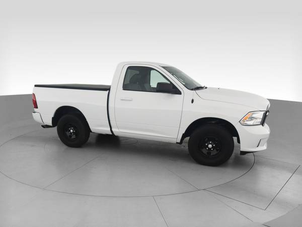 2019 Ram 1500 Classic Regular Cab Tradesman Pickup 2D 6 1/3 ft for sale in Peoria, IL – photo 14