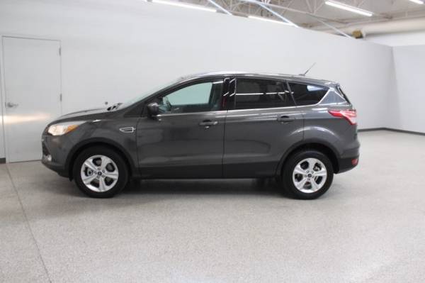 2016 Ford Escape SE hatchback Gray for sale in Nampa, ID – photo 8