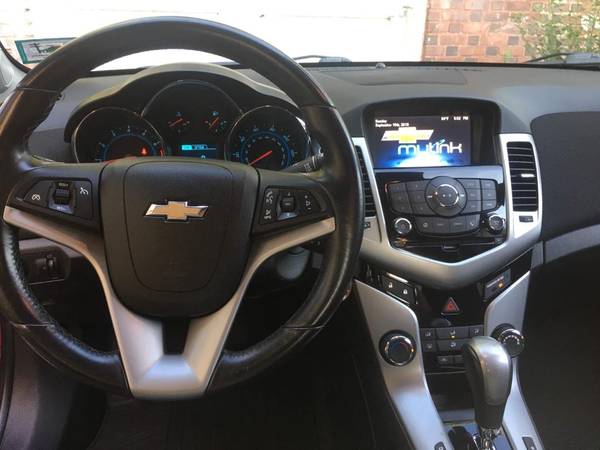 “2014 CHEVROLET CRUZE LT” for sale in south jersey, NJ – photo 10