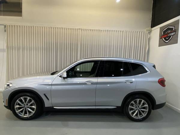 2019 BMW X3 SDRIVE30I SPORT/JOHN - - by dealer for sale in Miami, FL – photo 5
