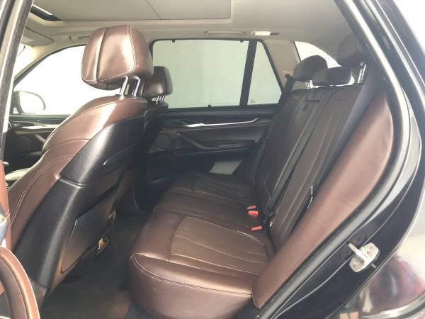 2014 BMW X5 AWD ONLY $2500 DOWN (O.A.C) for sale in Phoenix, AZ – photo 19