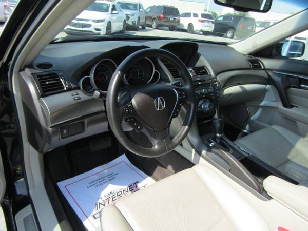 2014 Acura TL 4dr Sedan Automatic 2WD Tech for sale in Council Bluffs, NE – photo 10