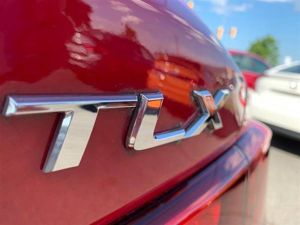 2017 ACURA TLX V6 w/Technology Pkg $0 DOWN PAYMENT PROGRAM!! - cars... for sale in Fredericksburg, VA – photo 10