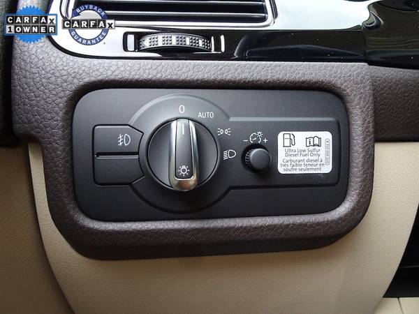 Volkswagen Touareg V6 TDI Diesel Luxury Nav Sunroof Bluetooth SUV 4x4 for sale in Roanoke, VA – photo 16