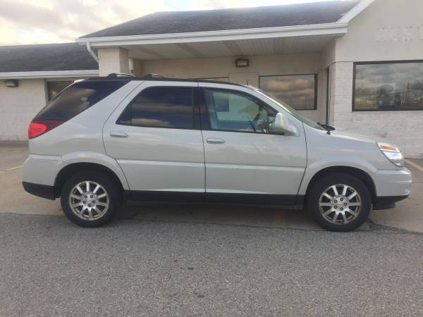 2006 Buick Rendezvous 3 row Seat - - by dealer for sale in Holland , MI – photo 4